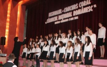 Festival - Concurs coral de …