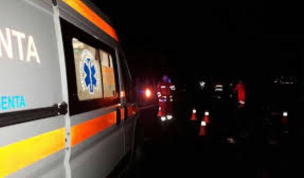 Șofer din Botoșani strivit de un autotren după ce a oprit să ajuteun prieten