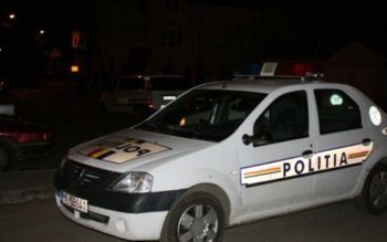 Minor inconștient! S-a urcat băut …