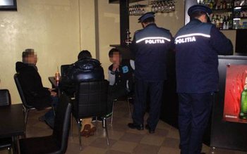 Controale în trafic și la …