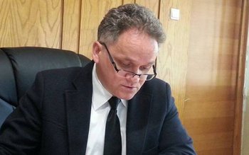 Primarii din județ atenționați de …