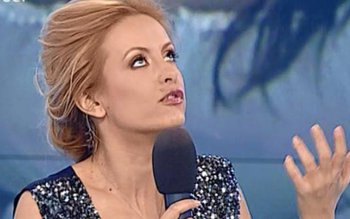 Simona Gherghe, la un pas …