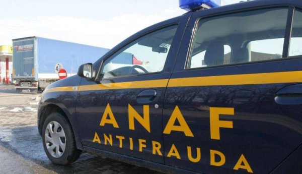 ANAF declanșează acțiuni de CONTROL, după rezultatele slabe din primele luni