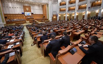 Camera Deputaților a aprobat reînființarea …