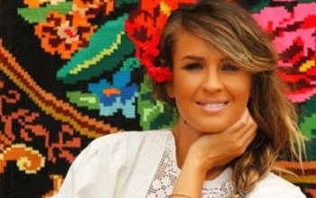 Cum și-a căpătat Diana Munteanu …