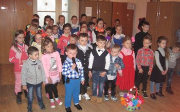 „Mărțișoare din Suflet pentru Suflet!” …