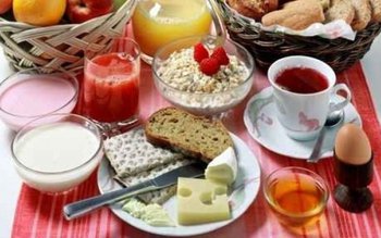 Lista alimentelor pe care trebuie …