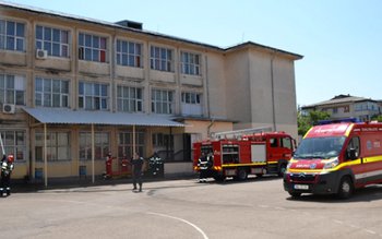 Autorizarea privind securitatea la incendiu …