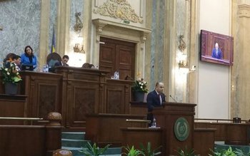 Trufin: „Peste 95% dintre fermierii …