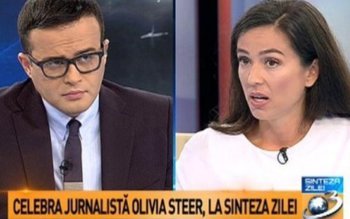 Lovitură primită de Antena 3 …