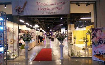 Târgul de nunți la Uvertura …