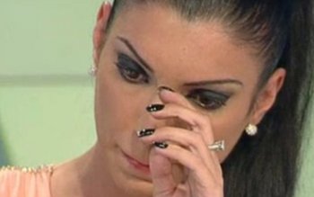 Andreea Tonciu este disperată. Fiica …