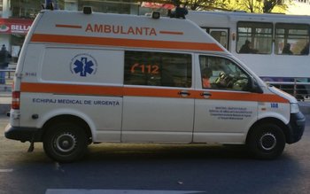 Angajat al unei fabrici de …