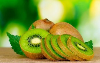 Riscurile consumului ridicat de kiwi