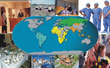 Angajatorii din Spaţiul Economic European …