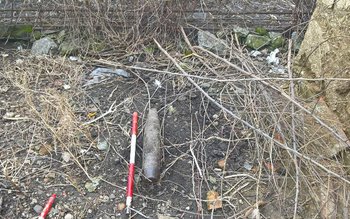 Descoperire periculoasă! Un bărbat a …