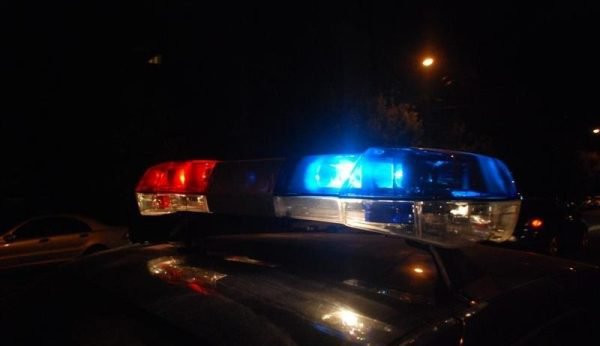 Bărbat accidentat grav în timp ce se afla întins pe partea carosabilă