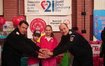 Școala nr. 11 Botoșani gazda …