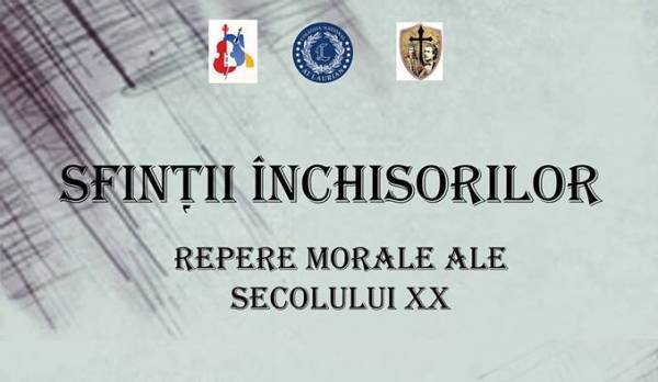 Asociația Scut Botoșănean organizează conferința „Sfinții închisorilor – repere morale ale secolului XX”