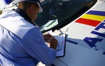 Șofer din Dorohoi cercetat penal …