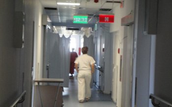 Tragic! La o zi după …