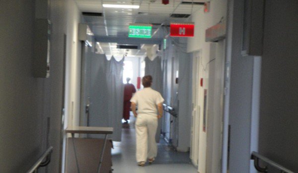 Tragic! La o zi după ce îşi serbase ziua de naştere, o angajată a Spitalului Mavromati a murit la serviciu!