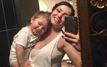 Andreea Mantea a albit din …