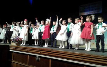 Premiile concursului județean „Happy Fest …