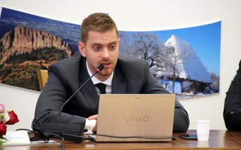 Consultare publică la Botoșani pentru …