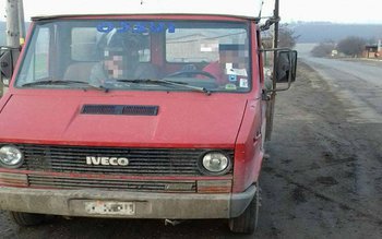 Infracţiuni la regimul circulaţiei rutiere, …