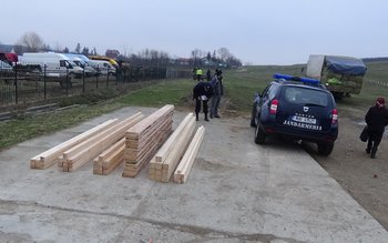 Târgurile săptămânale, luate la ochi …