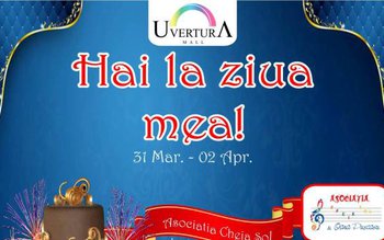 De 4 ani ești câștigător …