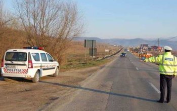 Peste 500 de mașini verificate …