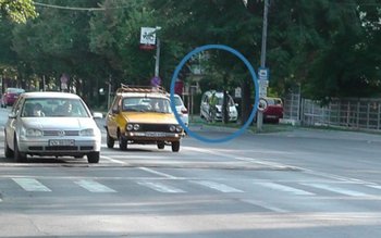 Veste proastă pentru şoferi. Radarele …