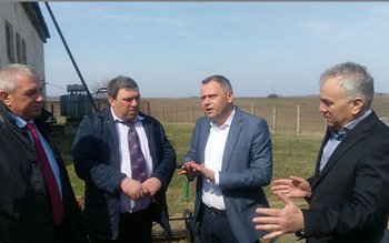 Directorul general al Agenției Naționale …