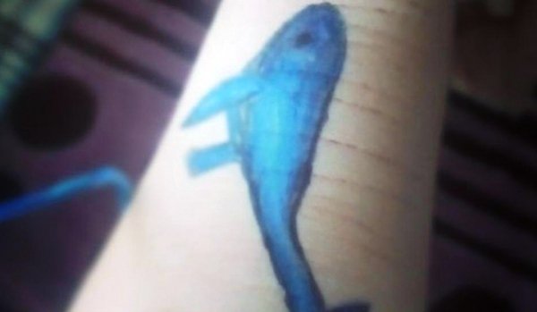 O tânără de 19 ani, prima victimă din România a jocului „Balena albastră”