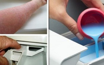 Foloseşti balsam de rufe? După …