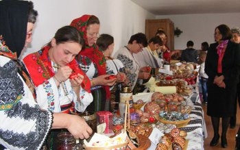 Începe Festivalul – Concurs de …