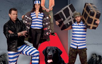 „Contrabanda, o modă care te …