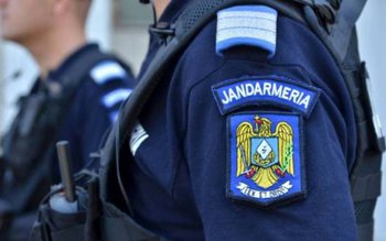 Misiuni ale jandarmilor la sfârșit …