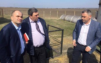 Trufin: „Județul Botoșani a fost …