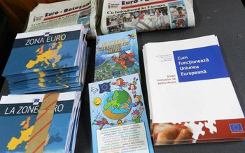 Ziua Francofoniei sărbătorită la Școala …