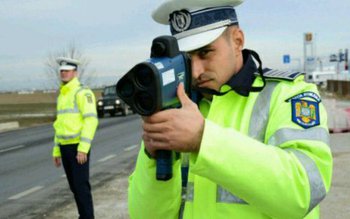 Atenție șoferi! Poliția a pus …