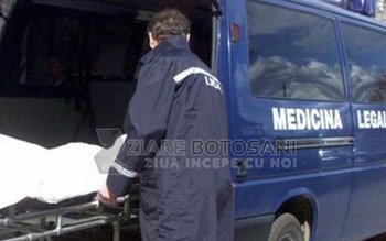 Descoperire macabră la Săveni! Un …