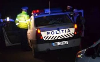 Inconștiență! Un botoșănean s-a urcat …