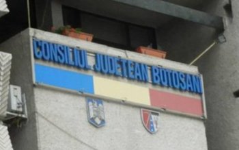Botoșani: Consilierii județeni se întrunesc …