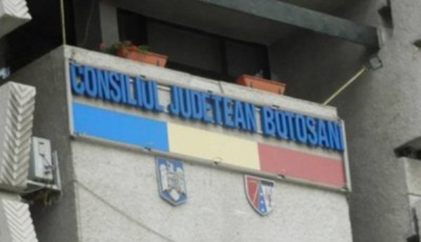 Botoșani: Consilierii județeni se întrunesc luni în ședința ordinară din luna martie - Vezi ordinea de zi!
