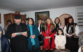 Concurs de Ouă Încondeiate la …