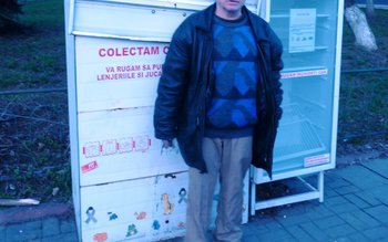 Botoșănean prins în timp ce …