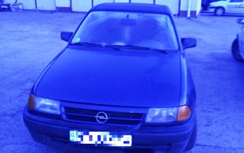 Botoșănean în stare de ebrietate …